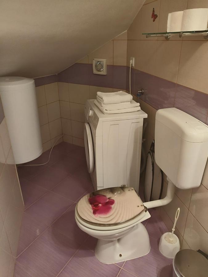 Letizia Apartment Banjole Luaran gambar