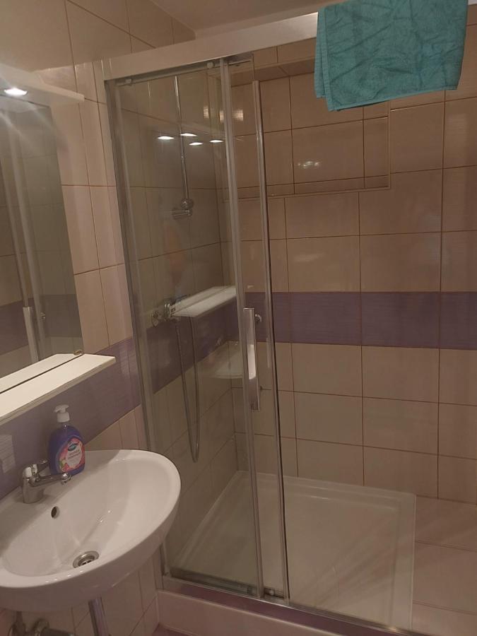 Letizia Apartment Banjole Luaran gambar